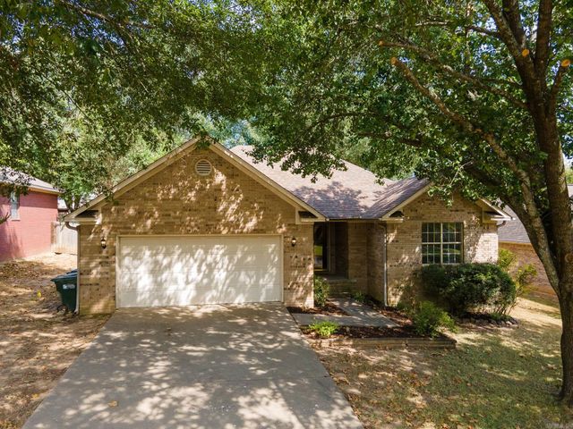 2540 Krystal Kreek Drive, Conway, AR 72032