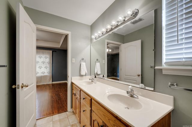 2540 Krystal Kreek Drive, Conway, AR 72032