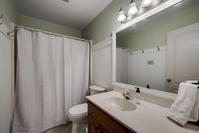 2540 Krystal Kreek Drive, Conway, AR 72032