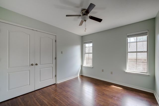 2540 Krystal Kreek Drive, Conway, AR 72032