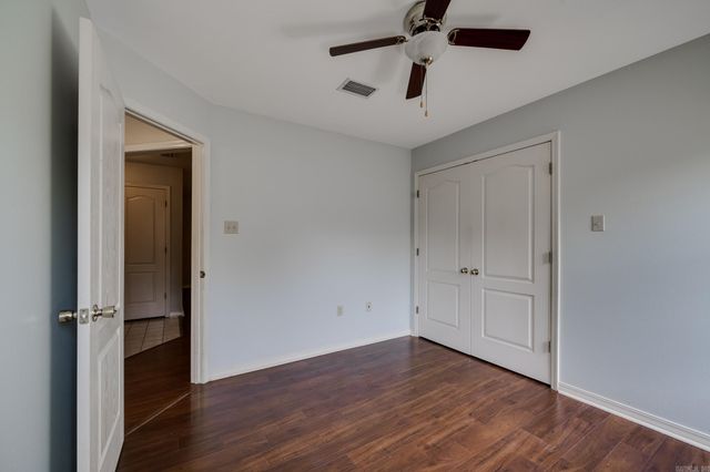 2540 Krystal Kreek Drive, Conway, AR 72032