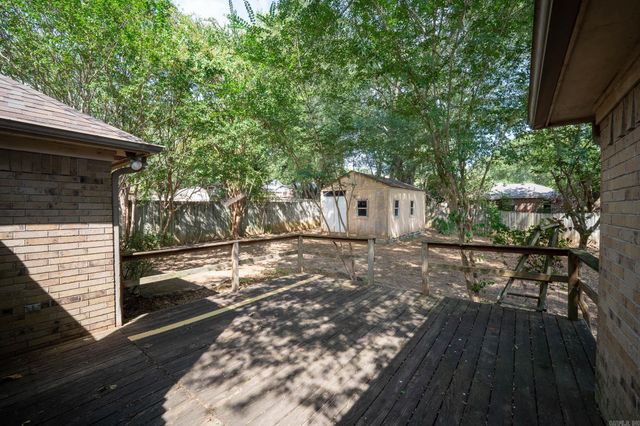 2540 Krystal Kreek Drive, Conway, AR 72032