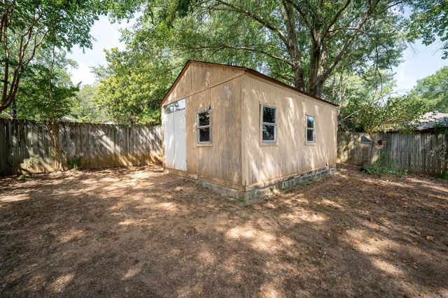 2540 Krystal Kreek Drive, Conway, AR 72032