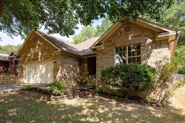 2540 Krystal Kreek Drive, Conway, AR 72032