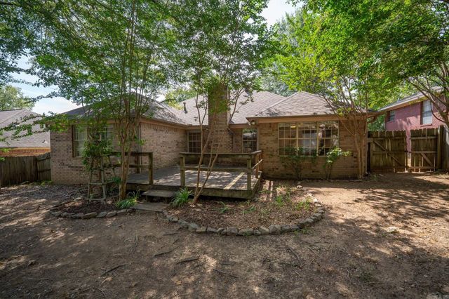 2540 Krystal Kreek Drive, Conway, AR 72032