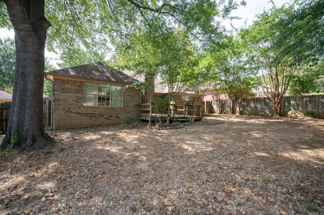 2540 Krystal Kreek Drive, Conway, AR 72032