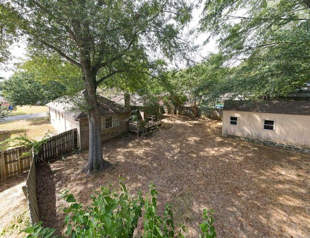 2540 Krystal Kreek Drive, Conway, AR 72032