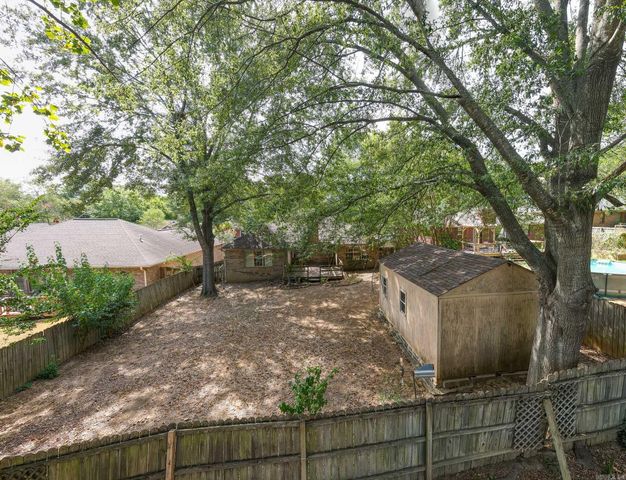 2540 Krystal Kreek Drive, Conway, AR 72032