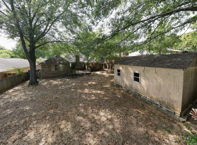 2540 Krystal Kreek Drive, Conway, AR 72032