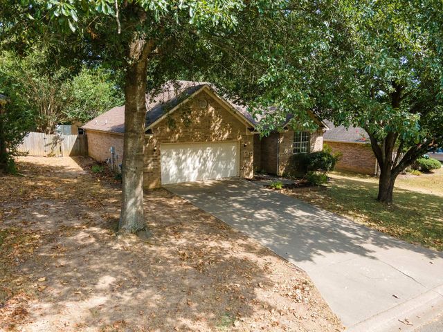 2540 Krystal Kreek Drive, Conway, AR 72032