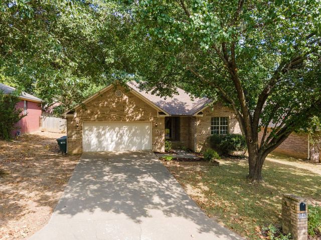 2540 Krystal Kreek Drive, Conway, AR 72032