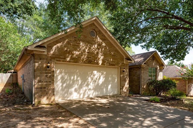 2540 Krystal Kreek Drive, Conway, AR 72032