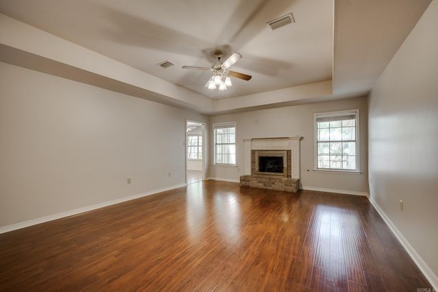 2540 Krystal Kreek Drive, Conway, AR 72032