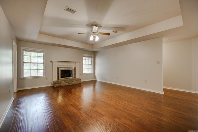 2540 Krystal Kreek Drive, Conway, AR 72032