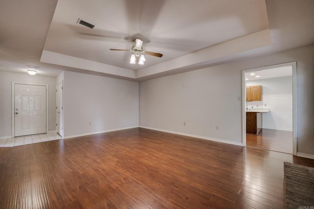 2540 Krystal Kreek Drive, Conway, AR 72032