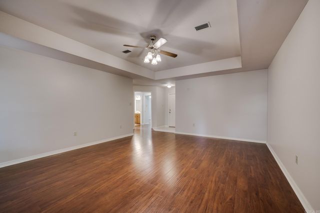 2540 Krystal Kreek Drive, Conway, AR 72032