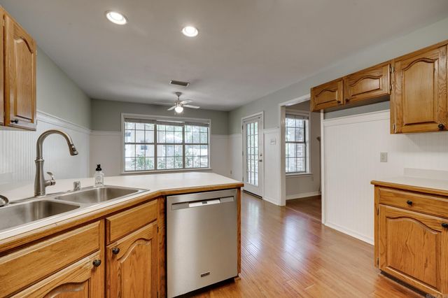 2540 Krystal Kreek Drive, Conway, AR 72032