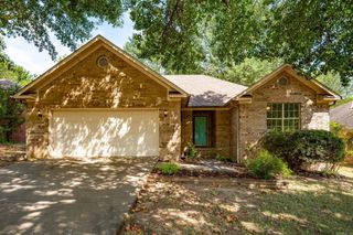 2540 Krystal Kreek Drive, Conway, AR 72032