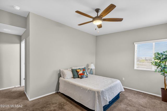 3047 N Dales Crossing Drive, Tucson, AZ 85745