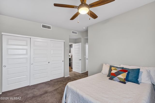 3047 N Dales Crossing Drive, Tucson, AZ 85745