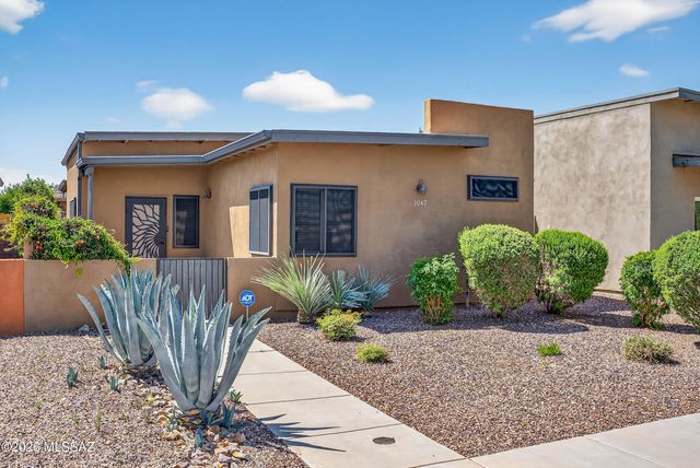 3047 N Dales Crossing Drive, Tucson, AZ 85745