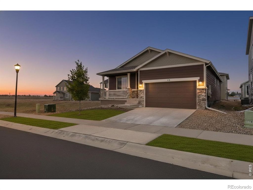 179 Buckwheat Lane, Berthoud, CO 80513