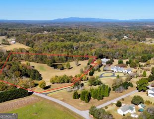 7755 Blacks Mill Road, Dawsonville, GA 30534