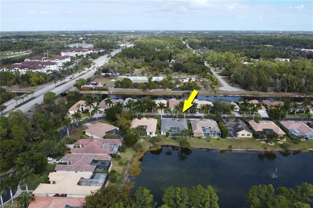 1092 Tivoli DR, Naples, FL 34104