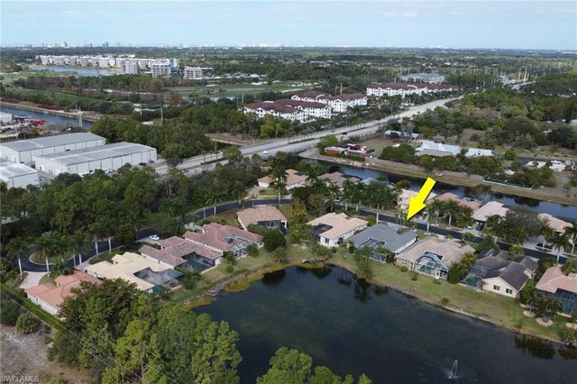 1092 Tivoli DR, Naples, FL 34104