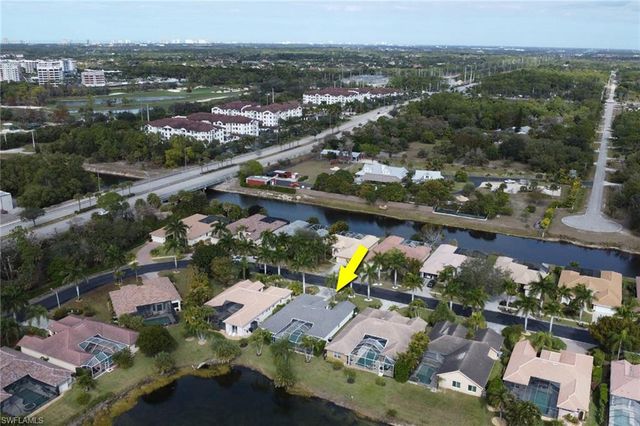 1092 Tivoli DR, Naples, FL 34104