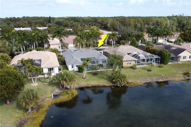 1092 Tivoli DR, Naples, FL 34104