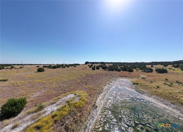 Lots 119 & 120 Shin Oak Drive, Lampasas, TX 76550