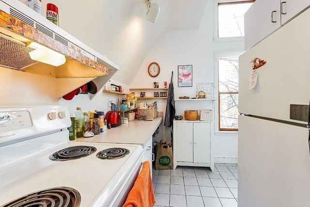 32 Mason Terrace 2, Brookline, MA 02446