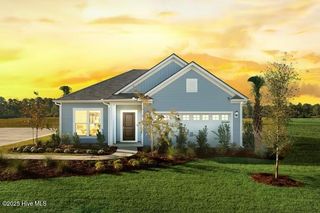 9406 Barnstormer Drive 01111, Calabash, NC 28467
