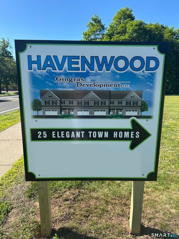 2 Havenwood Circle, Somers, CT 06071