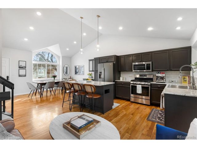 8163 S Humboldt Cir, Centennial, CO 80122