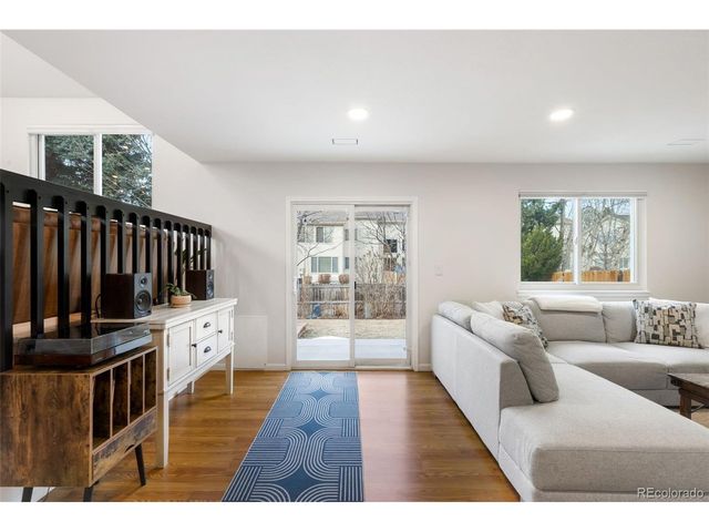 8163 S Humboldt Cir, Centennial, CO 80122