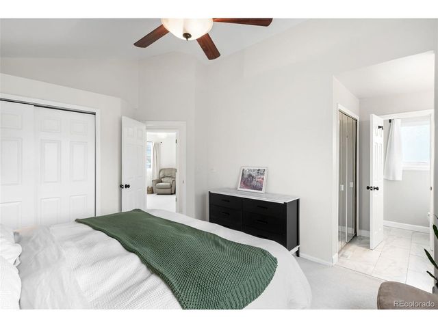 8163 S Humboldt Cir, Centennial, CO 80122