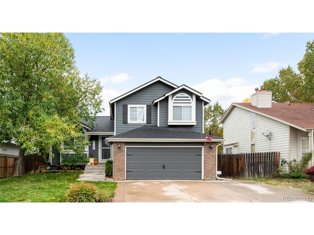8163 S Humboldt Cir, Centennial, CO 80122