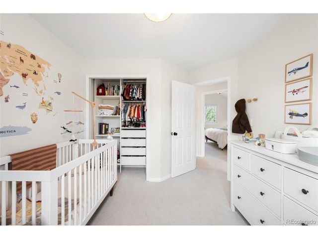 8163 S Humboldt Cir, Centennial, CO 80122