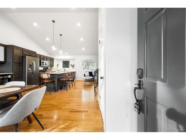 8163 S Humboldt Cir, Centennial, CO 80122