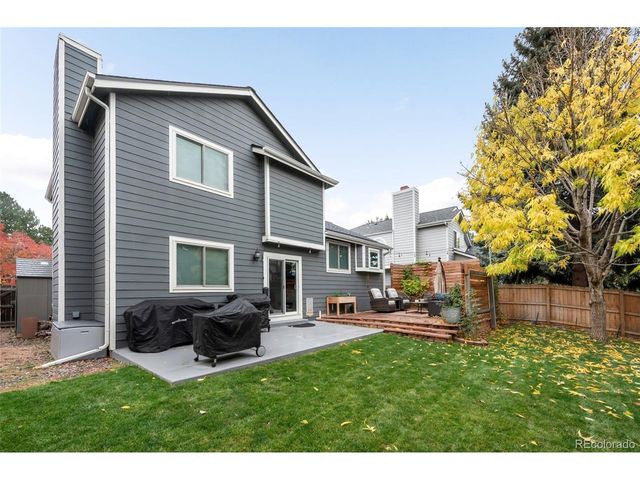 8163 S Humboldt Cir, Centennial, CO 80122