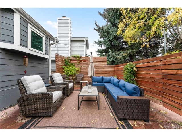 8163 S Humboldt Cir, Centennial, CO 80122