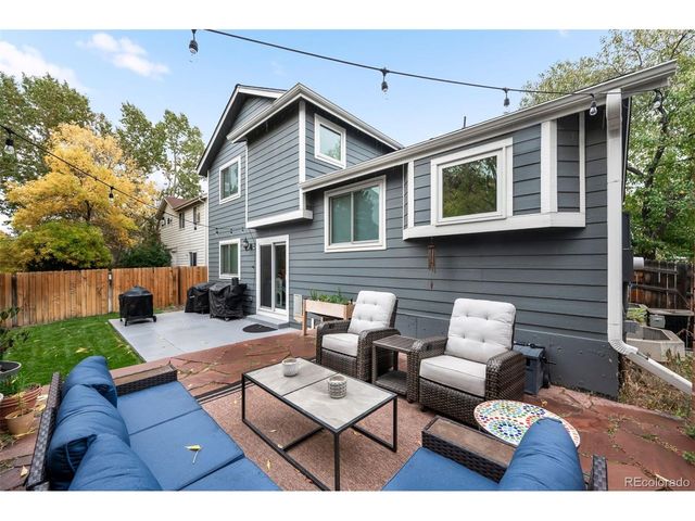 8163 S Humboldt Cir, Centennial, CO 80122