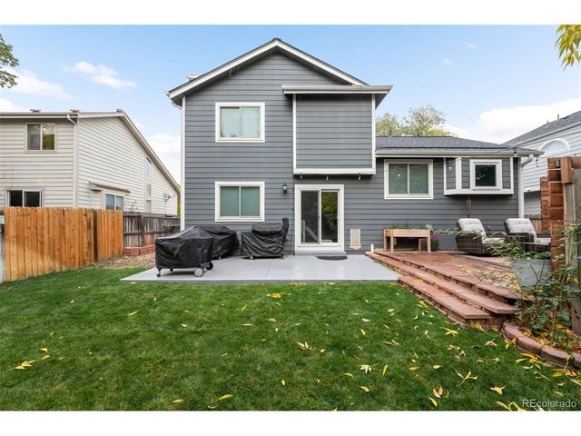 8163 S Humboldt Cir, Centennial, CO 80122