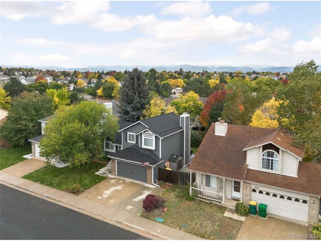 8163 S Humboldt Cir, Centennial, CO 80122