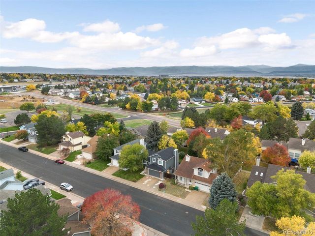 8163 S Humboldt Cir, Centennial, CO 80122