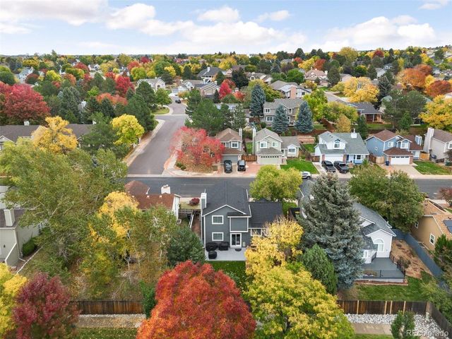 8163 S Humboldt Cir, Centennial, CO 80122