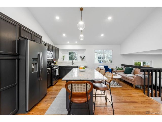 8163 S Humboldt Cir, Centennial, CO 80122