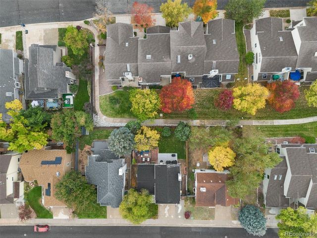 8163 S Humboldt Cir, Centennial, CO 80122